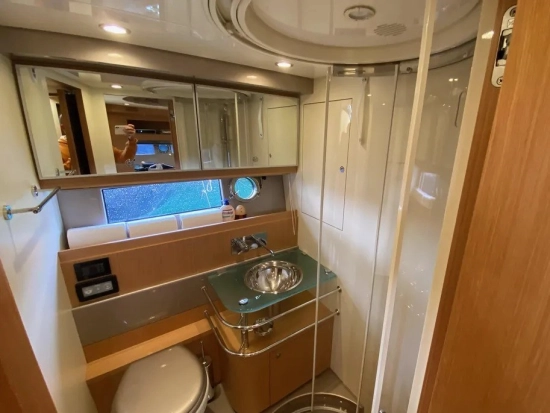 Riva 52 Rivale usata in vendita