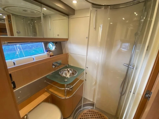 Riva 52 Rivale usata in vendita