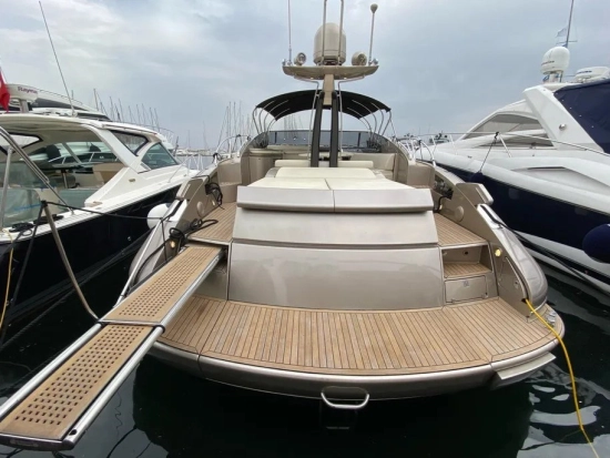 Riva 52 Rivale usata in vendita