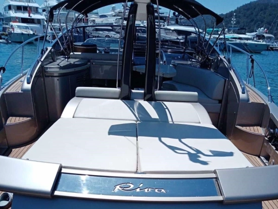 Riva 52 Rivale usata in vendita