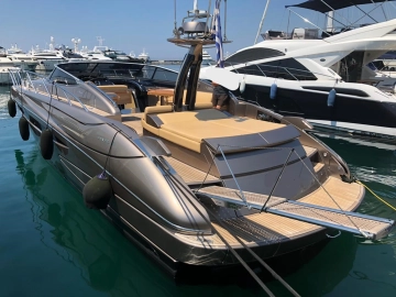 Riva 52 Rivale usata in vendita