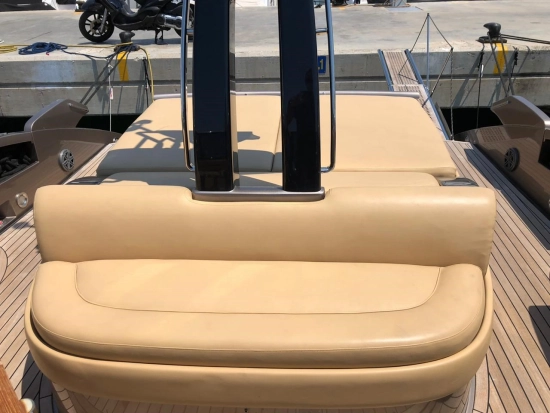 Riva 52 Rivale usata in vendita