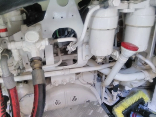 Riva 52 Rivale usata in vendita
