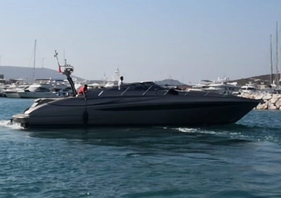 Riva 52 Rivale usata in vendita