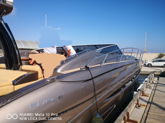 Riva 52 Rivale usata in vendita