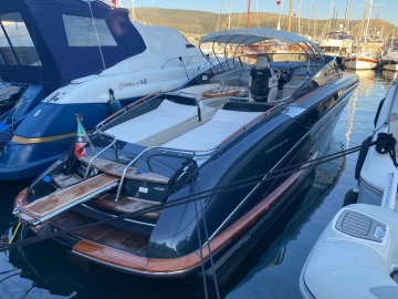 Riva 44 RIVARAMA de segunda mano en venta