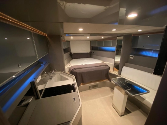 Riva 44 RIVARAMA usata in vendita