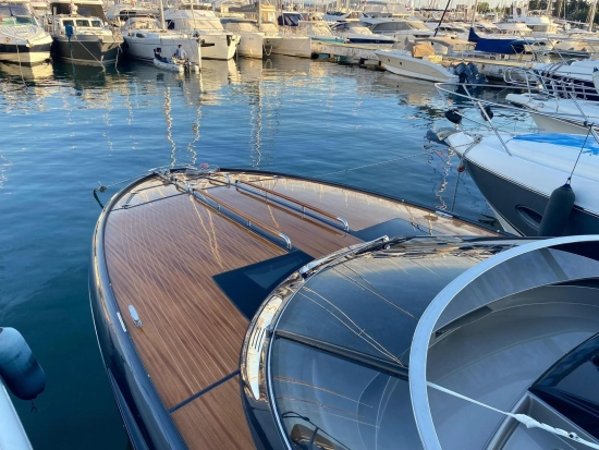 Riva 44 RIVARAMA usata in vendita
