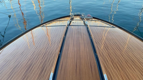 Riva 44 RIVARAMA usata in vendita