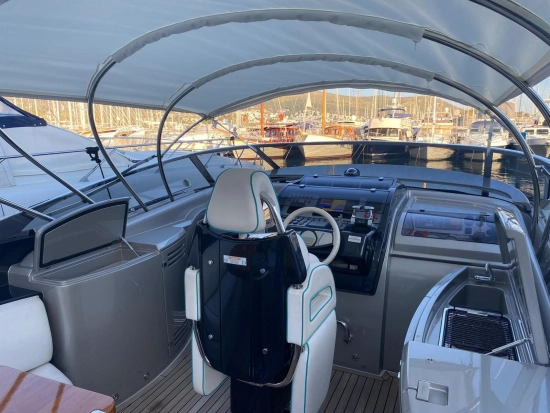 Riva 44 RIVARAMA usata in vendita