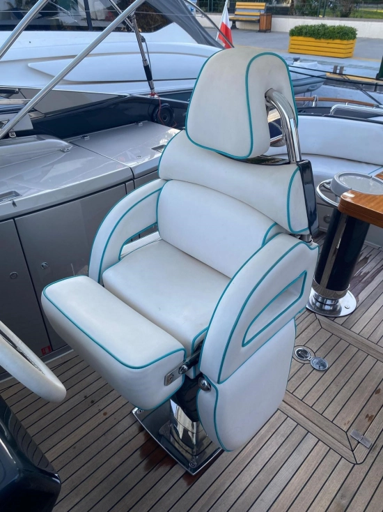 Riva 44 RIVARAMA usata in vendita