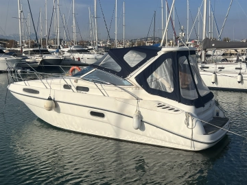 Sealine S28 usado à venda