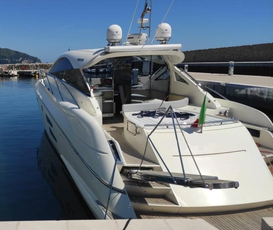 Sogica OPENBRIDGE 55 SPORT usado à venda