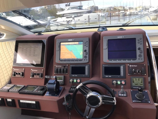 Sogica OPENBRIDGE 55 SPORT usado à venda