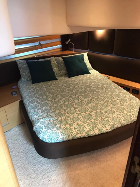 Sogica OPENBRIDGE 55 SPORT usado à venda