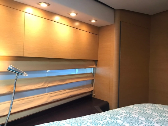 Sogica OPENBRIDGE 55 SPORT usado à venda