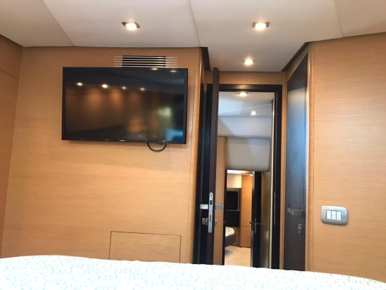 Sogica OPENBRIDGE 55 SPORT usado à venda