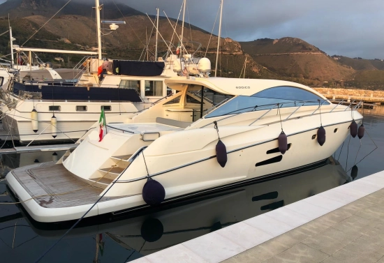Sogica OPENBRIDGE 55 SPORT usado à venda
