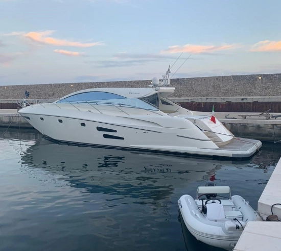 Sogica OPENBRIDGE 55 SPORT usado à venda