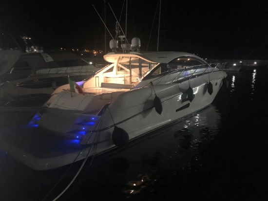 Sogica OPENBRIDGE 55 SPORT usado à venda