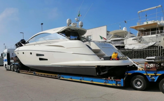 Sogica OPENBRIDGE 55 SPORT usado à venda