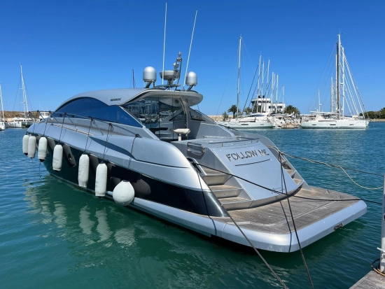 Sogica Openbridge 55 usata in vendita