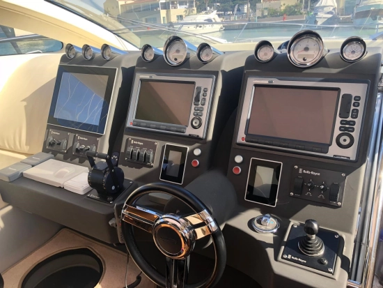 Sogica Openbridge 55 usata in vendita