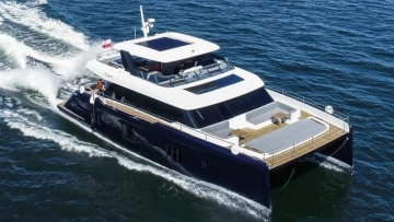 Sunreef Yachts 80 Power usado à venda
