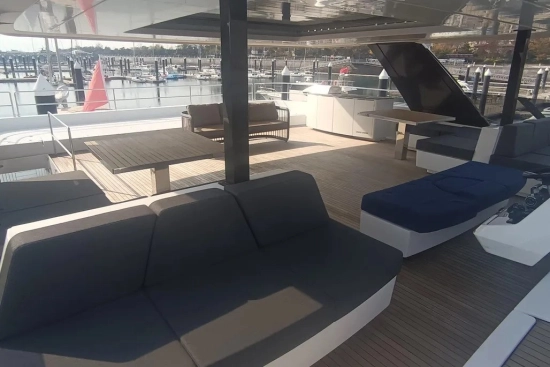 Sunreef Yachts 80 Power de segunda mano en venta