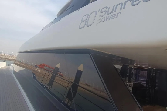 Sunreef Yachts 80 Power de segunda mano en venta