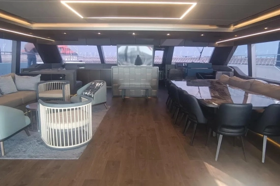 Sunreef Yachts 80 Power de segunda mano en venta