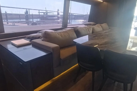 Sunreef Yachts 80 Power de segunda mano en venta