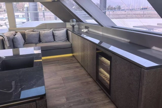 Sunreef Yachts 80 Power de segunda mano en venta
