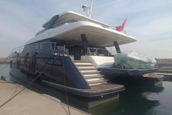 Sunreef Yachts 80 Power de segunda mano en venta