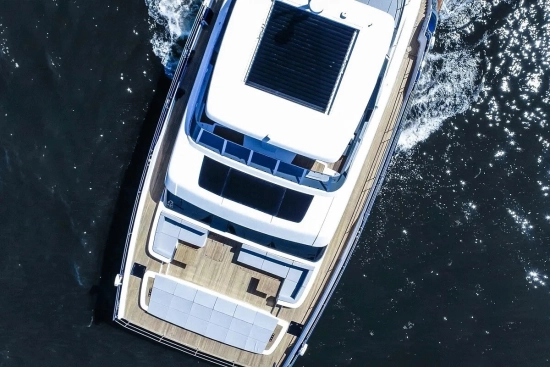 Sunreef Yachts 80 Power de segunda mano en venta