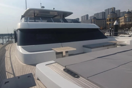Sunreef Yachts 80 Power de segunda mano en venta