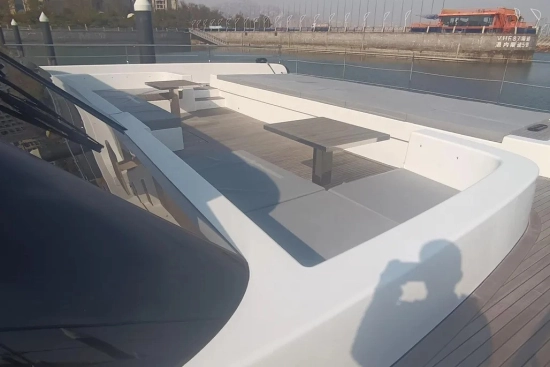 Sunreef Yachts 80 Power de segunda mano en venta