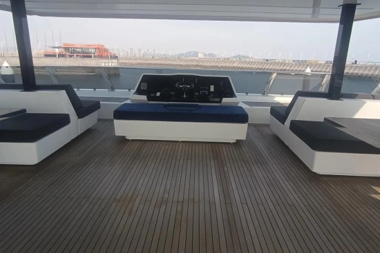 Sunreef Yachts 80 Power de segunda mano en venta