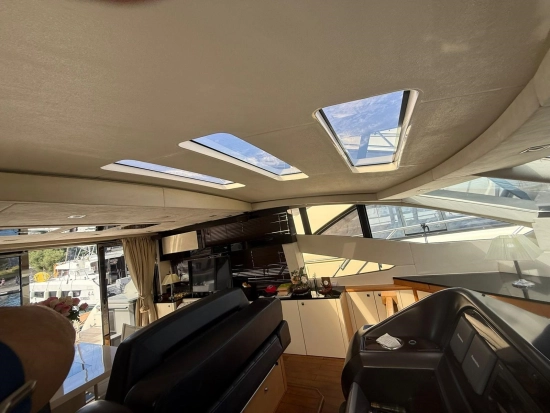 Sunseeker Predator 64 usata in vendita