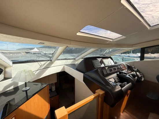Sunseeker Predator 64 usata in vendita