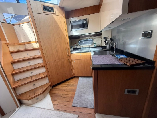 Sunseeker Predator 64 usata in vendita