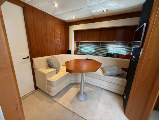 Sunseeker Predator 64 usata in vendita