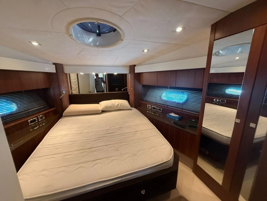 Sunseeker Predator 64 usata in vendita