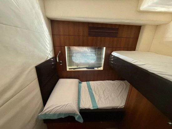 Sunseeker Predator 64 usata in vendita
