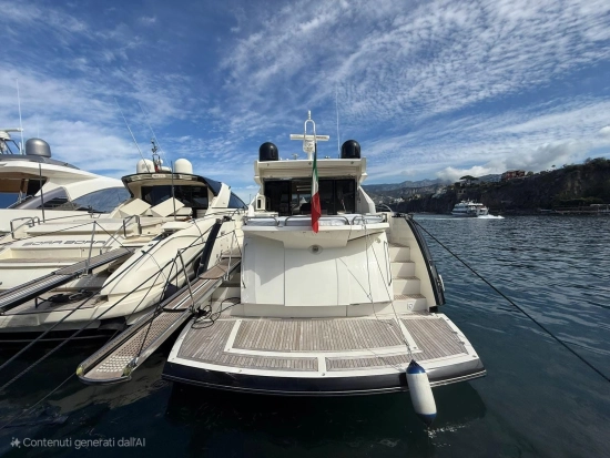Sunseeker Predator 64 usata in vendita