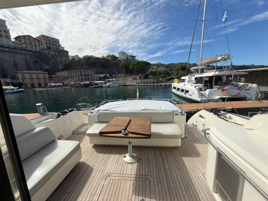 Sunseeker Predator 64 usata in vendita