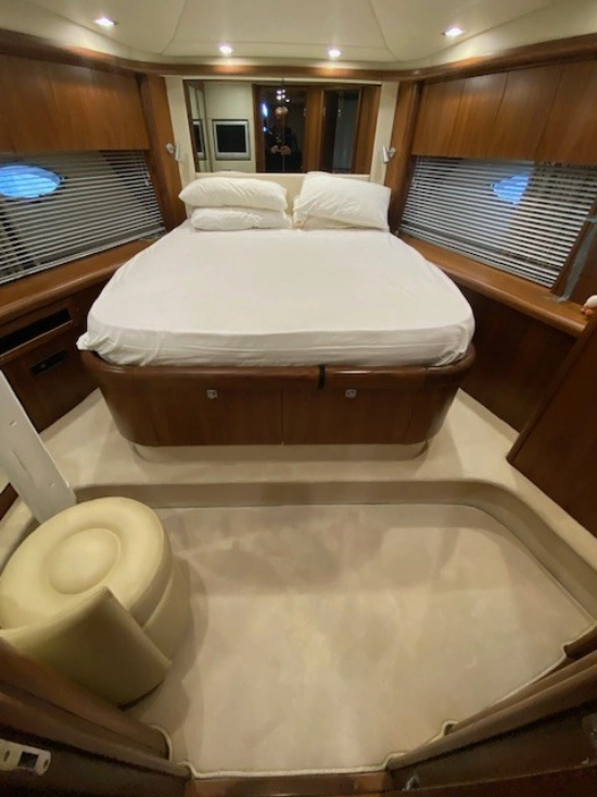 Sunseeker Predator 72 usata in vendita