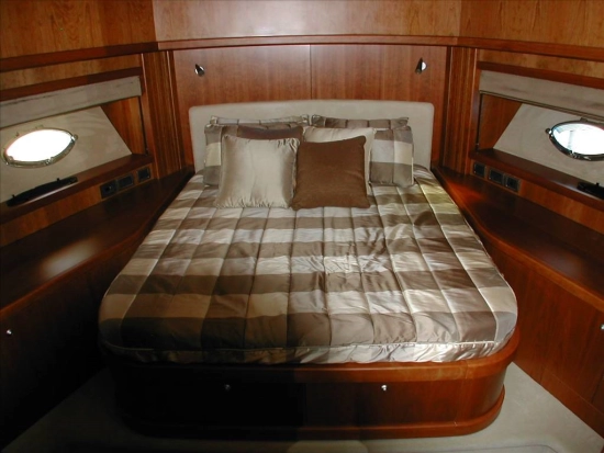 Sunseeker Predator 82 usata in vendita