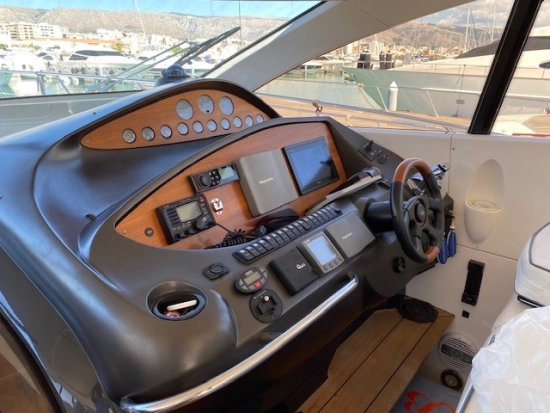 Sunseeker Predator 68 usata in vendita