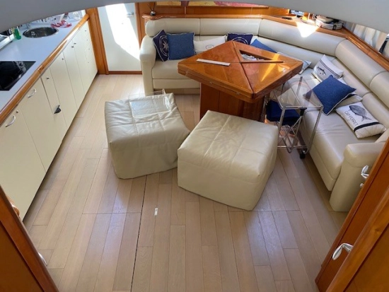 Sunseeker Predator 68 usata in vendita
